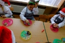 Pieczenie pierniczków - warsztaty u Tygrysków 28.11.2024