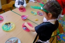 Pieczenie pierniczków - warsztaty u Tygrysków 28.11.2024