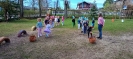 Poszukiwania niespodzianki od zajączka- Tygryski- 16.04.2025 r.