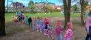 Poszukiwania niespodzianki od zajączka- Tygryski- 16.04.2025 r.