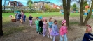 Poszukiwania niespodzianki od zajączka- Tygryski- 16.04.2025 r.