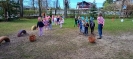 Poszukiwania niespodzianki od zajączka- Tygryski- 16.04.2025 r.