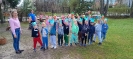 Poszukiwania niespodzianki od zajączka- Tygryski- 16.04.2025 r.