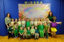 Powitanie Wiosny - 20.03.2025