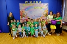 Powitanie Wiosny - 20.03.2025