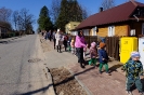 Powitanie Wiosny - 20.03.2025