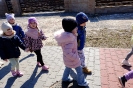 Powitanie Wiosny - 20.03.2025
