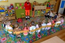 Pszczółki poznają pracę ratownika medycznego - 12.06.2025r.