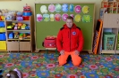 Pszczółki poznają pracę ratownika medycznego - 12.06.2025r.