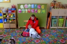 Pszczółki poznają pracę ratownika medycznego - 12.06.2025r.