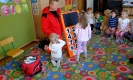 Pszczółki poznają pracę ratownika medycznego - 12.06.2025r.