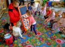 Pszczółki poznają pracę ratownika medycznego - 12.06.2025r.