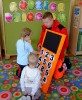 Pszczółki poznają pracę ratownika medycznego - 12.06.2025r.