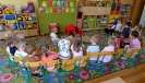 Pszczółki poznają pracę ratownika medycznego - 12.06.2025r.