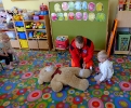 Pszczółki poznają pracę ratownika medycznego - 12.06.2025r.