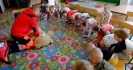 Pszczółki poznają pracę ratownika medycznego - 12.06.2025r.