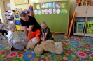 Pszczółki poznają pracę ratownika medycznego - 12.06.2025r.