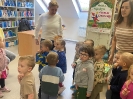 Pszczółki w Bibliotece - 13.05.2025r.