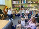 Pszczółki w Bibliotece - 13.05.2025r.