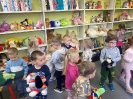 Pszczółki w Bibliotece - 13.05.2025r.