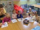 Pszczółki w Bibliotece - 13.05.2025r.