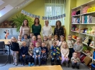 Pszczółki w Bibliotece - 13.05.2025r.