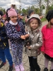 Skrzaty i Delfinki poznają pracę strażaka- 09.05.2025 r.