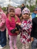 Skrzaty i Delfinki poznają pracę strażaka- 09.05.2025 r.
