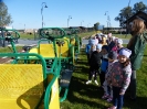 Skrzaty w Umianowicach 01.10.2024