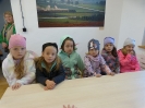 Skrzaty w Umianowicach 01.10.2024