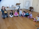 Skrzaty w Umianowicach 01.10.2024