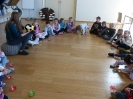 Skrzaty w Umianowicach 01.10.2024