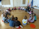 Skrzaty w Umianowicach 01.10.2024