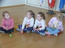 Skrzaty w Umianowicach 01.10.2024