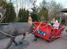 Skrzaty w wiosce Św.Mikołaja 02.12.24r.