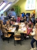 Skrzaty z wizytą w biblioteca - 24.10.2024