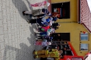 Smerfy i Pszczółki poznają pracę strażaka - 09.05.2025r.