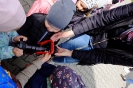 Smerfy i Pszczółki poznają pracę strażaka - 09.05.2025r.