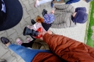 Smerfy i Pszczółki poznają pracę strażaka - 09.05.2025r.