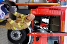 Smerfy i Pszczółki poznają pracę strażaka - 09.05.2025r.