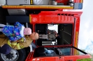Smerfy i Pszczółki poznają pracę strażaka - 09.05.2025r.