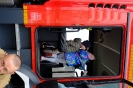 Smerfy i Pszczółki poznają pracę strażaka - 09.05.2025r.
