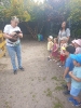 Smerfy odwiedzają alpaki - 23.06.2025