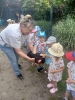 Smerfy odwiedzają alpaki - 23.06.2025