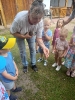 Smerfy odwiedzają alpaki - 23.06.2025