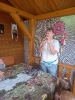 Smerfy odwiedzają alpaki - 23.06.2025