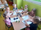 Smerfy odwiedzają alpaki - 23.06.2025