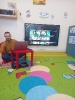 Smerfy poznają zawód programisty 19.03.2025