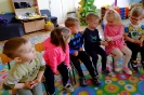 Spotkanie z wyjątkowym gościem w Pszczółkach 15.04.2025r.