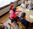 Spotkanie z wyjątkowym gościem w Pszczółkach 15.04.2025r.